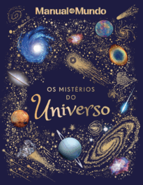 Os mistérios do Universo